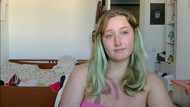 yourcherry3 webcam