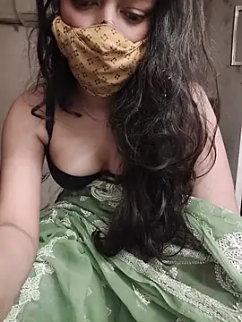 Lavanya_sexyy live cam on StripChat