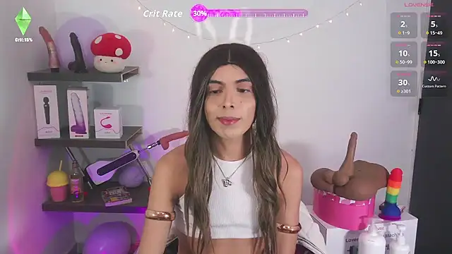 valentina_crtti webcam