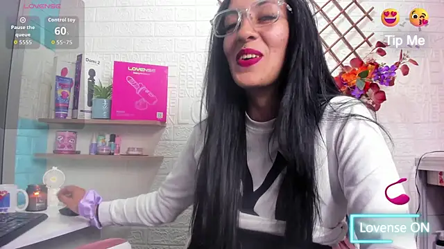 SALOME_KORLAND webcam