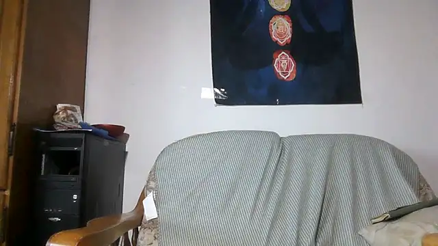 ExquisiteMature webcam