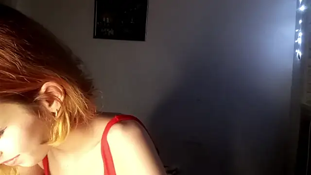 SirenFrost webcam