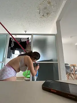 Monica17 webcam