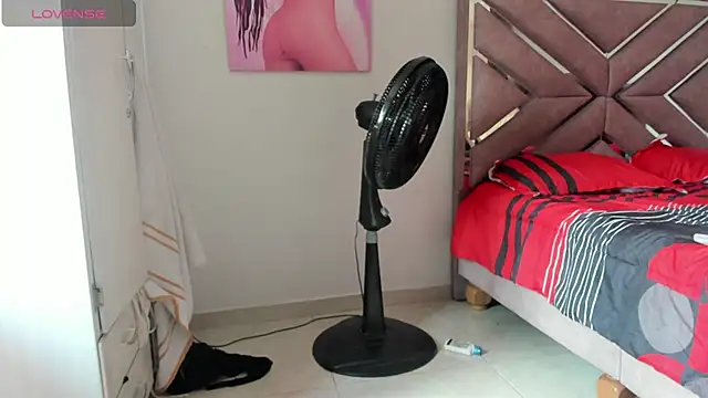 Cristal_Deep_ass webcam