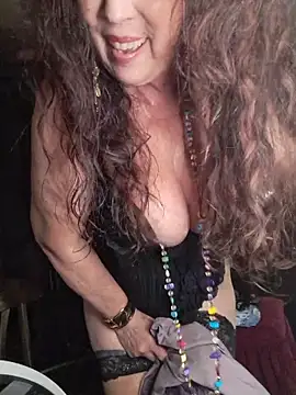 GypsyEsmeralda