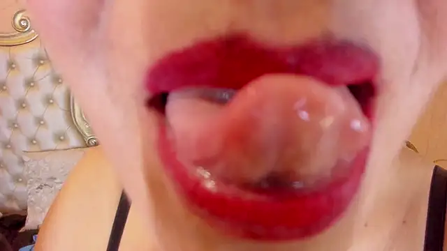 Celeste_Baker_ webcam
