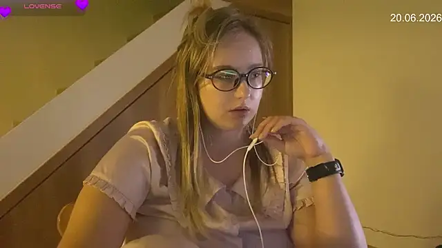JacyWinslat webcam