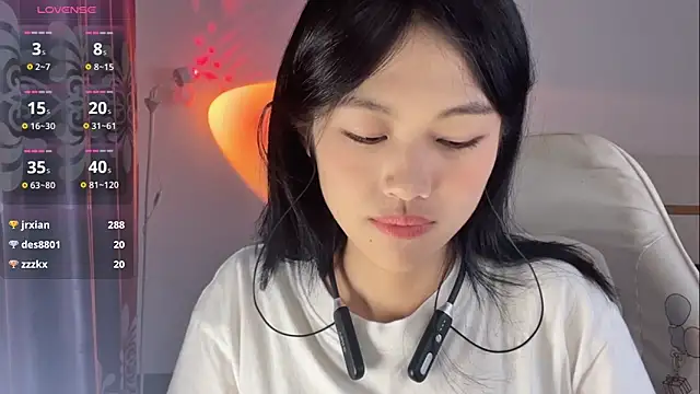 Tammy-66 webcam