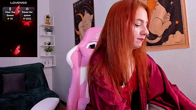 _Nikky_sweet_ webcam