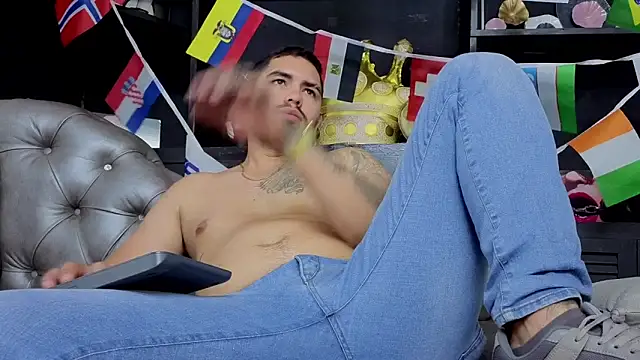matteosantos webcam