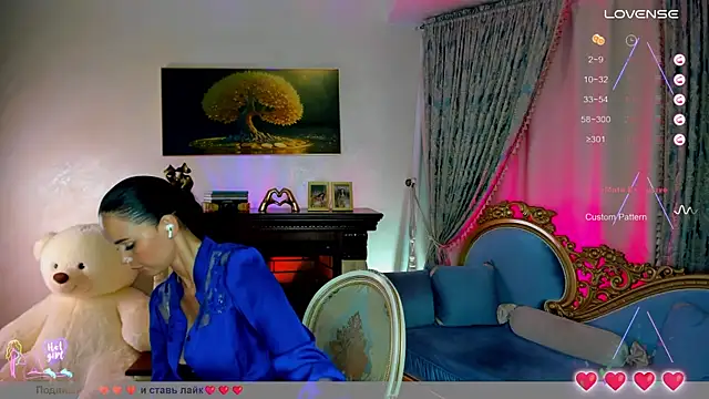 Black-Mamba- webcam