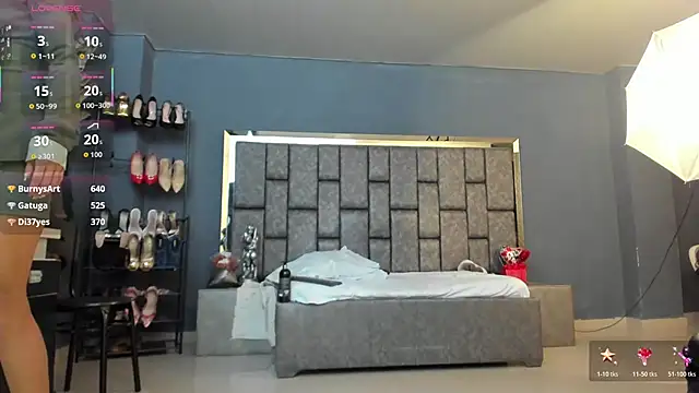 Matureyulyet webcam