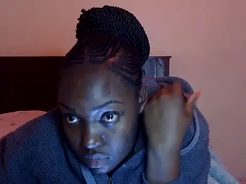 Sexy-suzy webcam