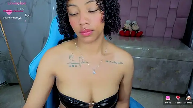 Violeth_b webcam