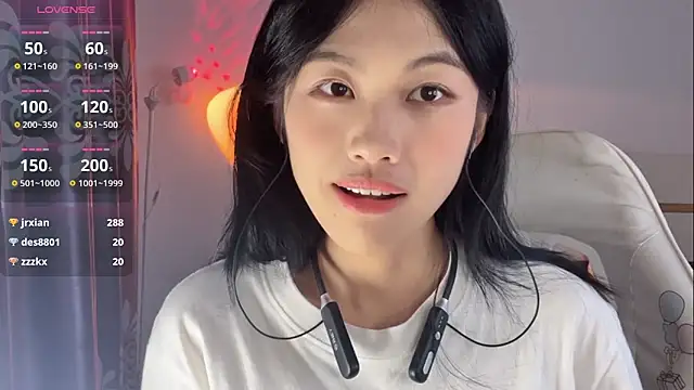 Tammy-66 webcam