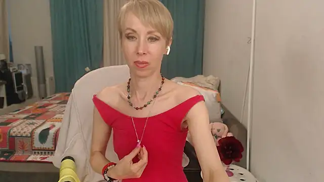 LuxuryNika