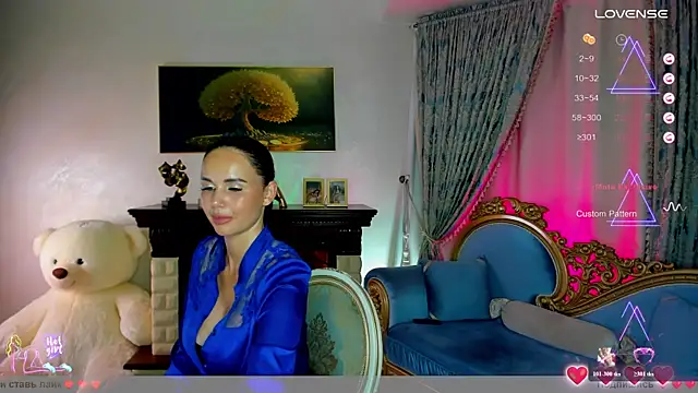 Black-Mamba- webcam