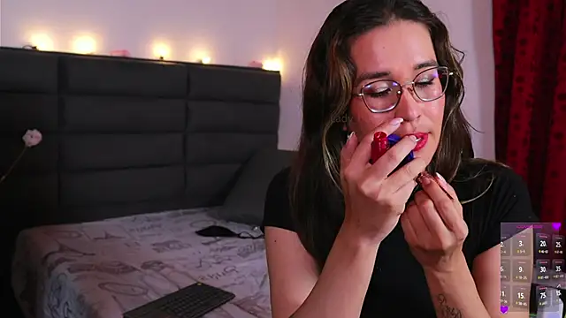 kathieandpovcock1 webcam