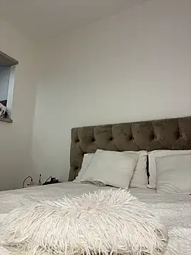 IrisBlues webcam