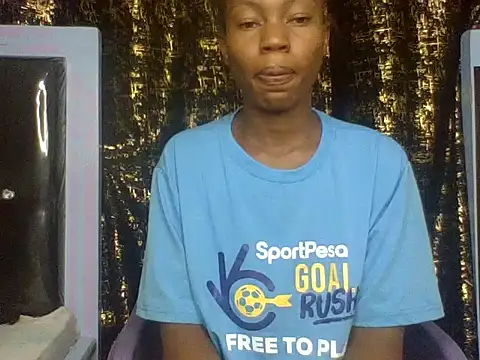 Lovey_daisy15 webcam