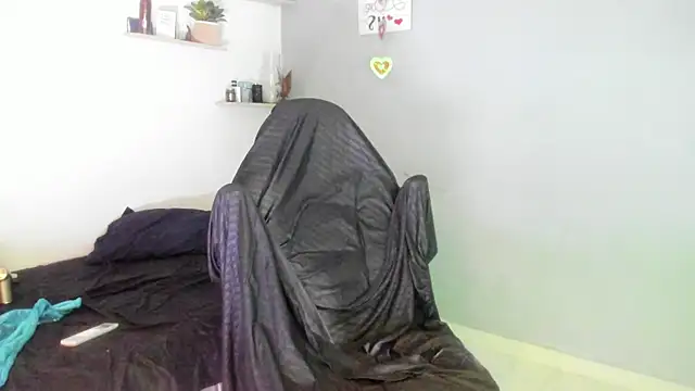 Kris_Khalifa69 webcam