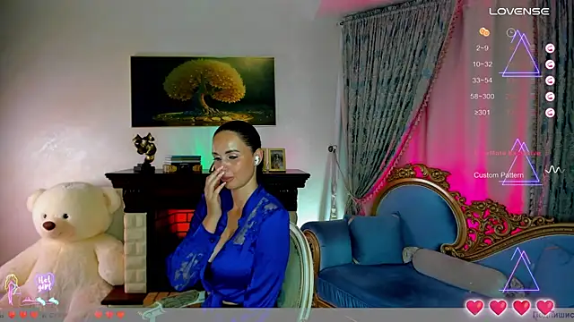 Black-Mamba- webcam