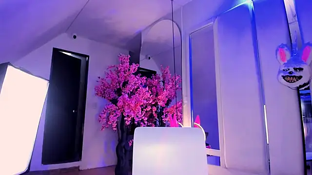 Broklinwhite_ webcam