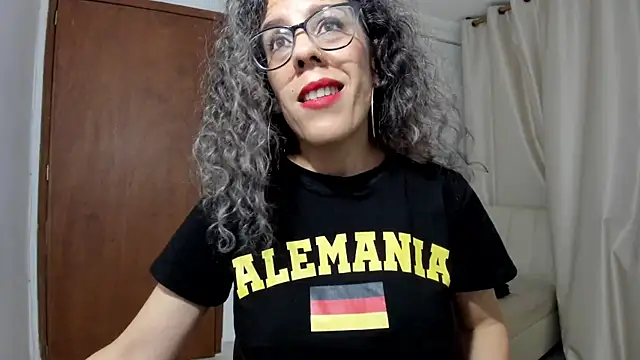 StarMilf webcam