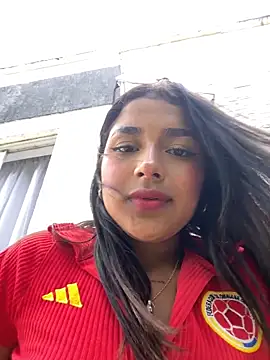 Mariangel_11 webcam