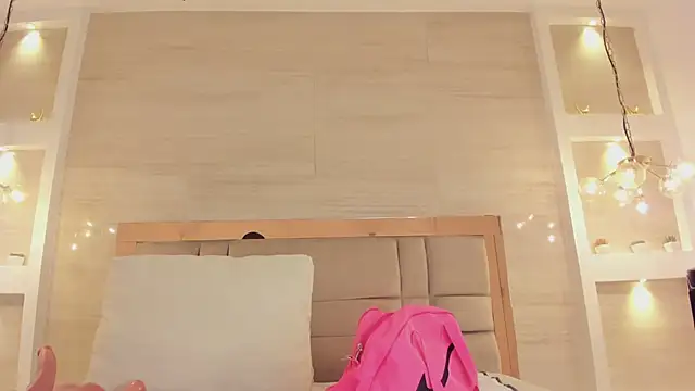chloe_murray webcam