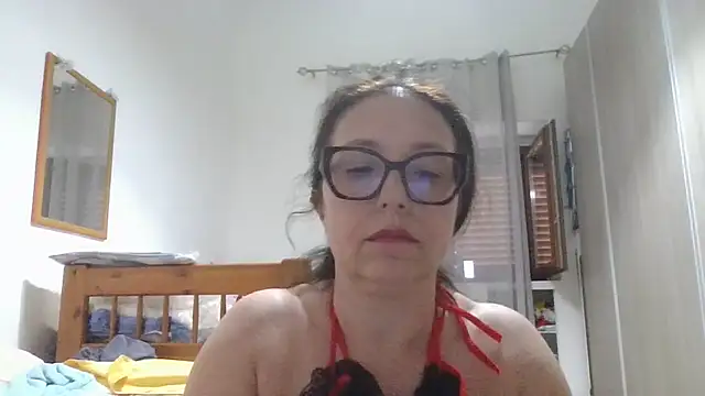 Miasexmilf webcam