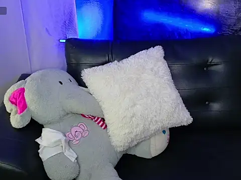 Shadai_Ross webcam
