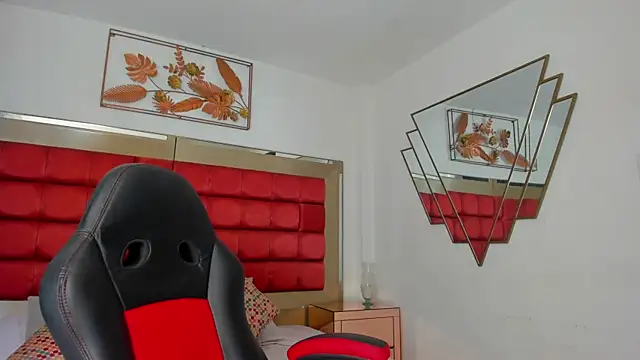 AfroditaVega_ webcam