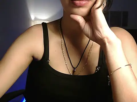 Moksha_ webcam