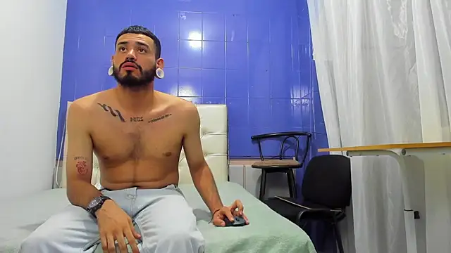 BrunoCarzon webcam