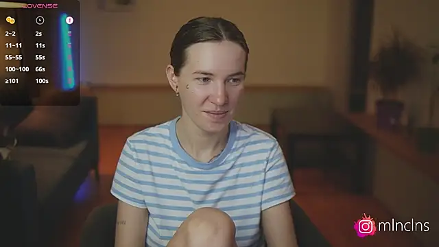 mel_collins webcam
