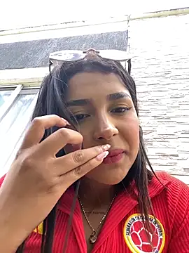 Mariangel_11 webcam