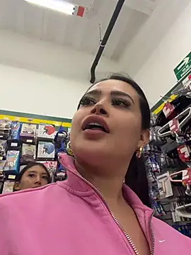 Sara_fun webcam