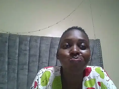 Dizzydose webcam