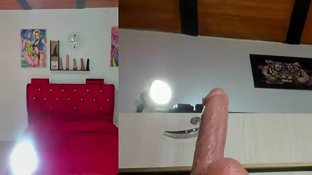 nikky_rosse webcam