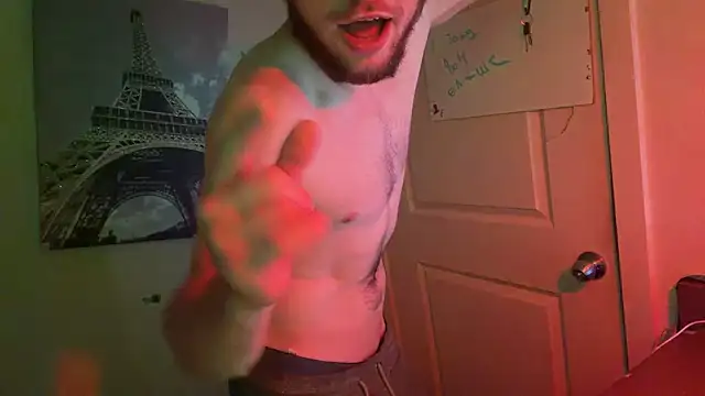 Bad_Boy69_MattZZZ live cam on StripChat