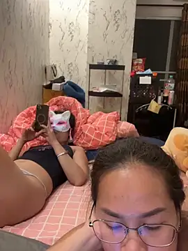 live sex web cam Ponthip