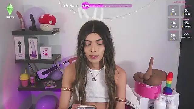 Modelo: valentina_crtti