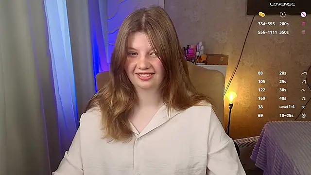Vivian_cutie live cam on StripChat