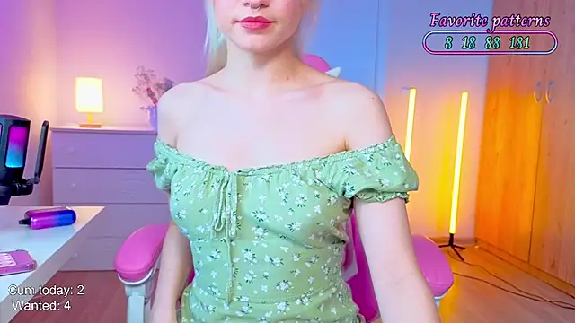 mybunnywendy webcam