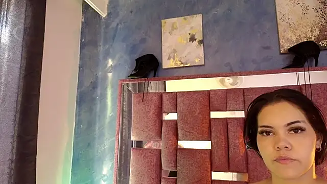 miss_merly_01 webcam
