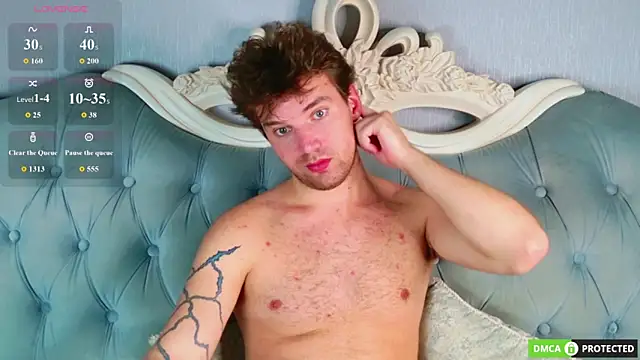 ArthurMeyers webcam