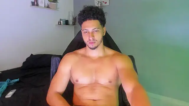 Kris_Khalifa69 webcam