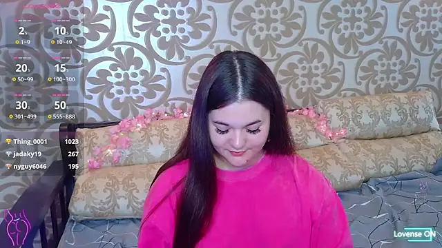 ElisesMuse
