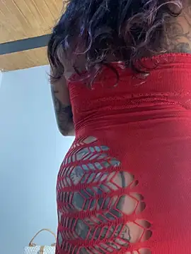 ink_demonxxx (F young) - Put me well wet 💦